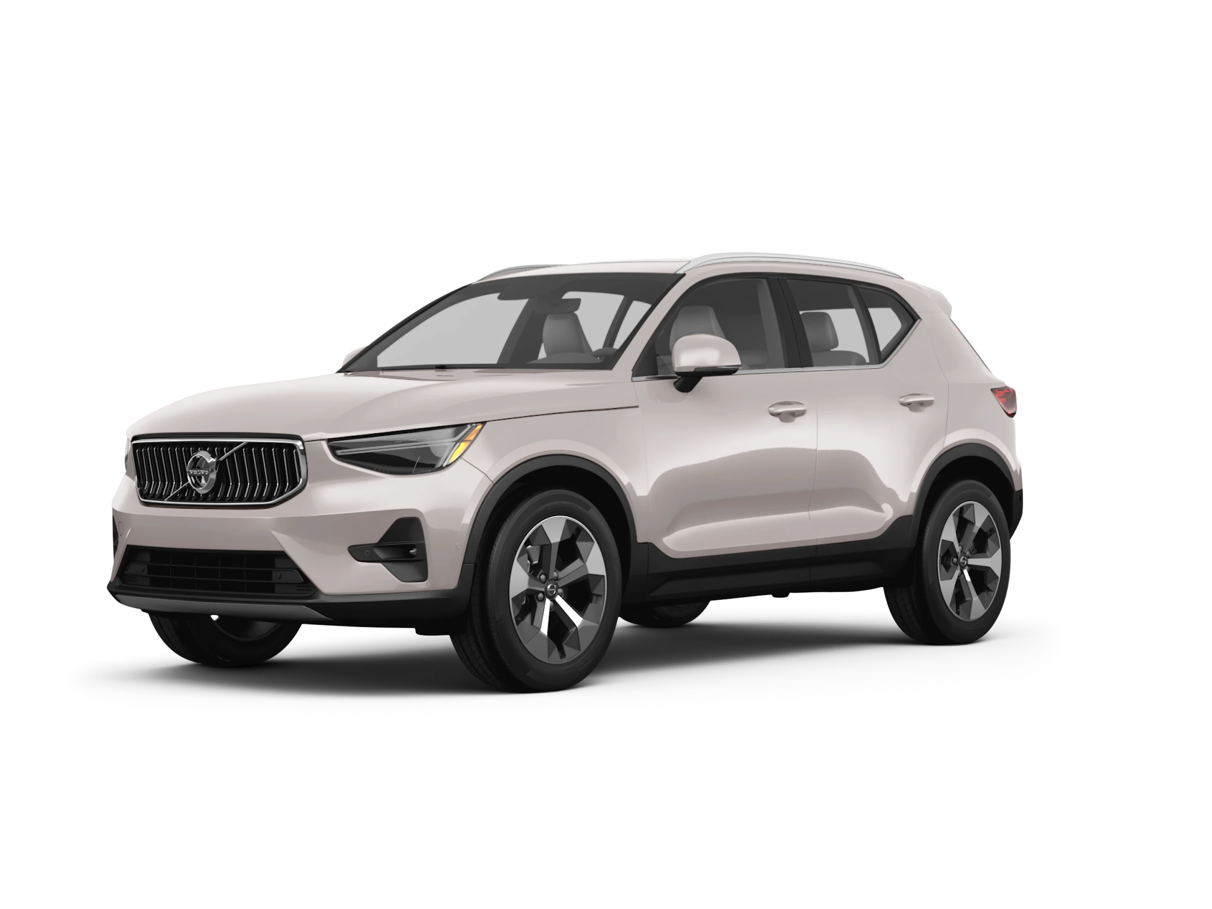 2024 Volvo XC40