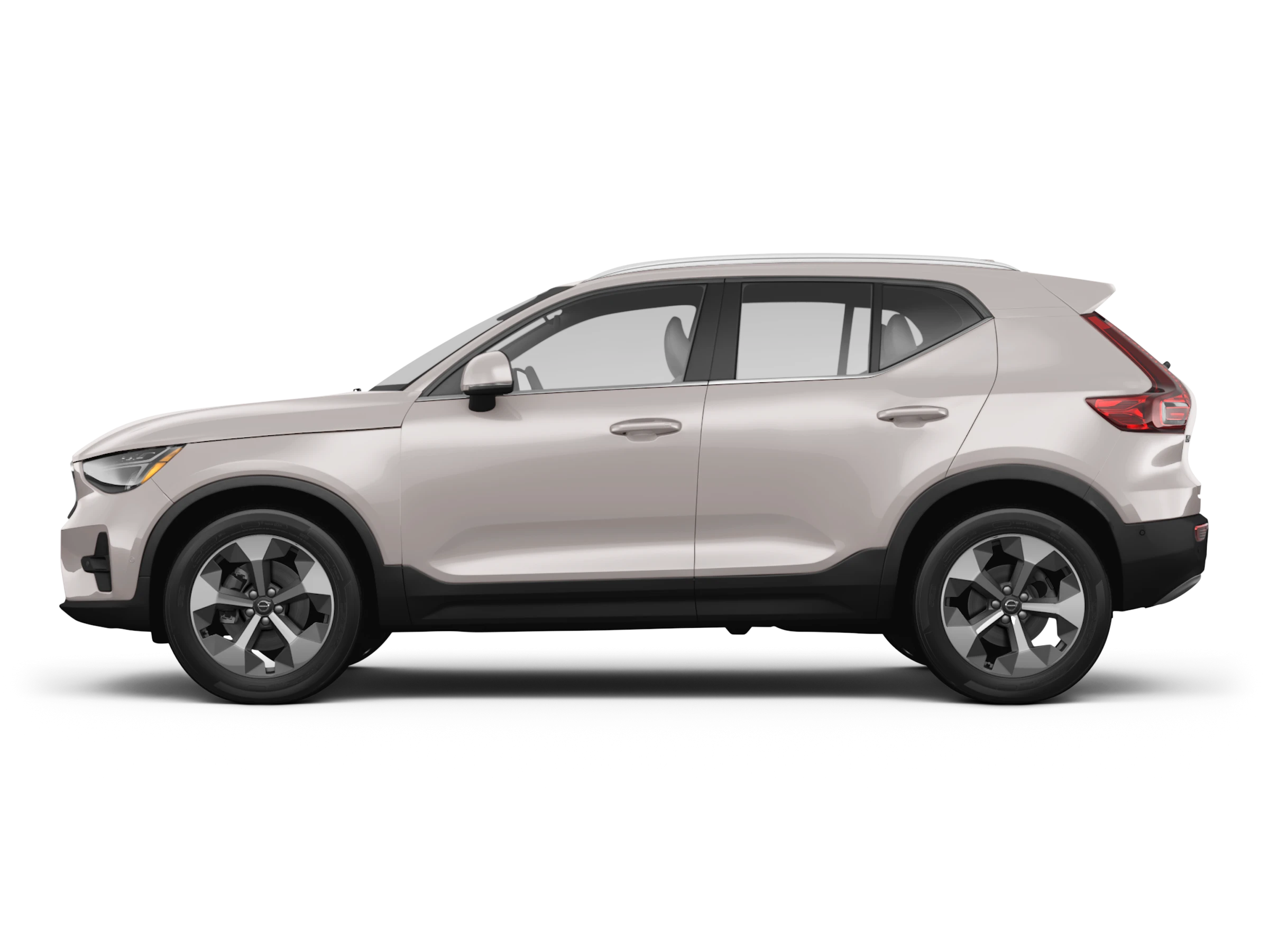 2024 Volvo XC40