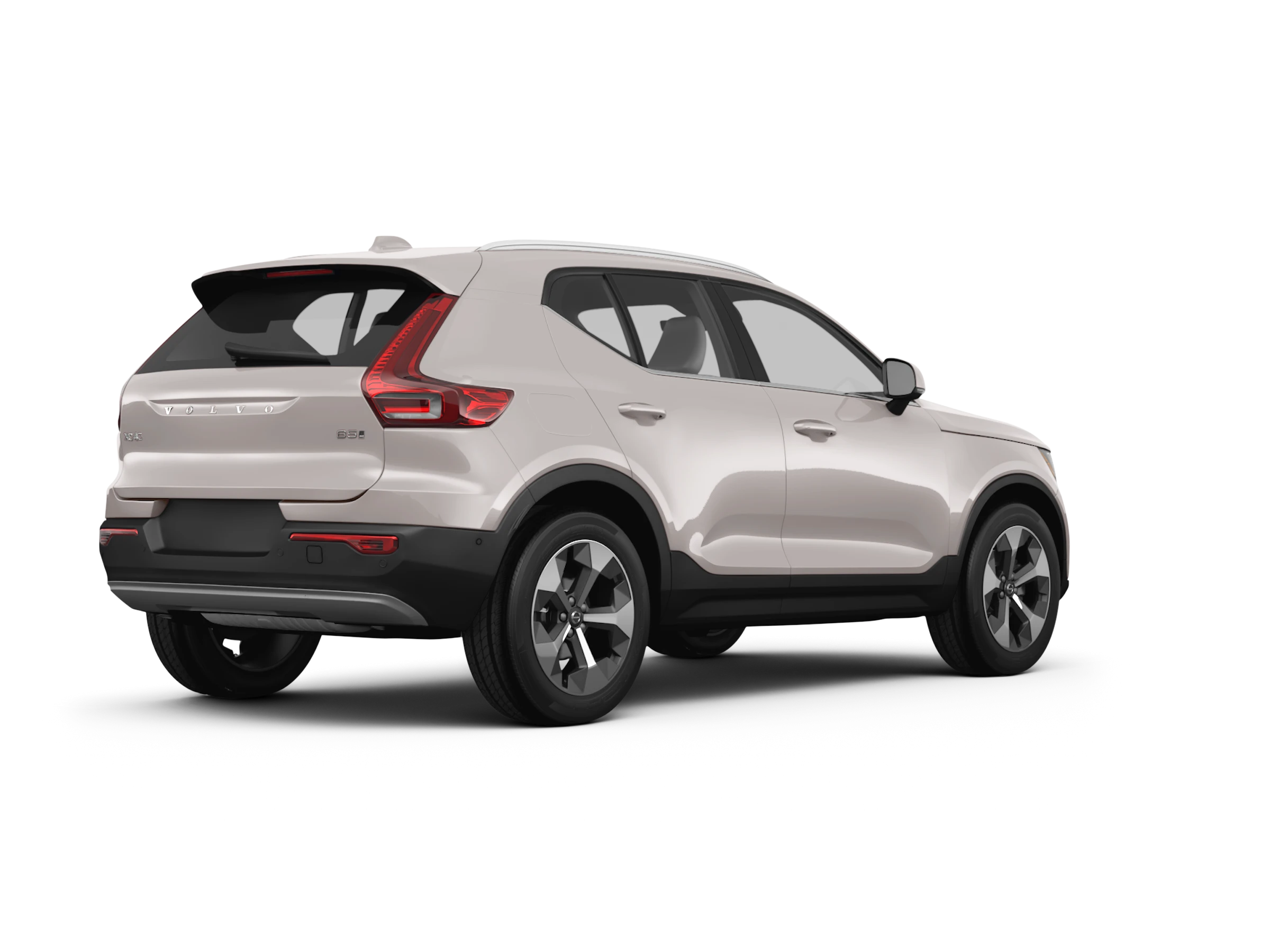 2024 Volvo XC40