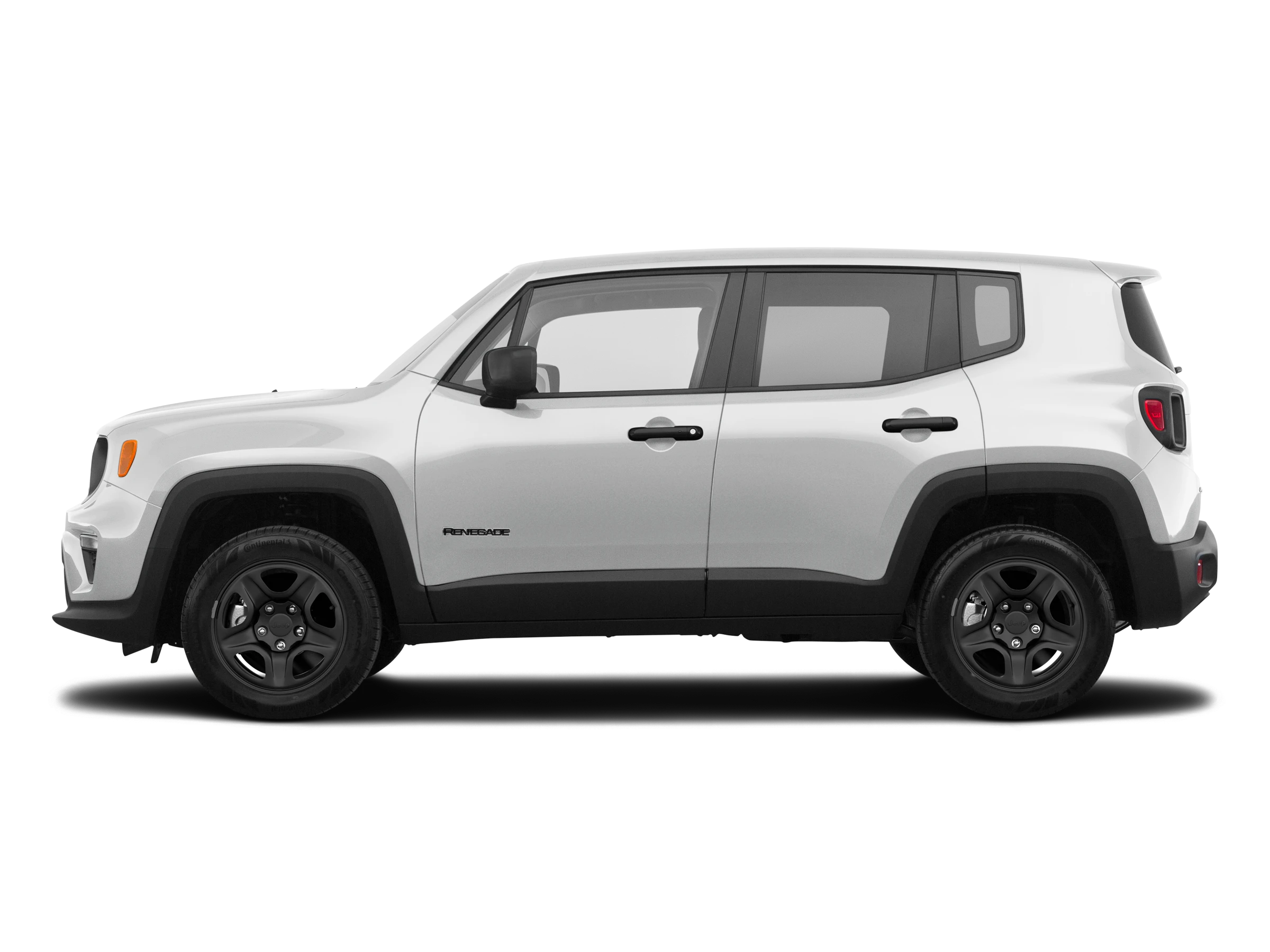 2020 Jeep Renegade