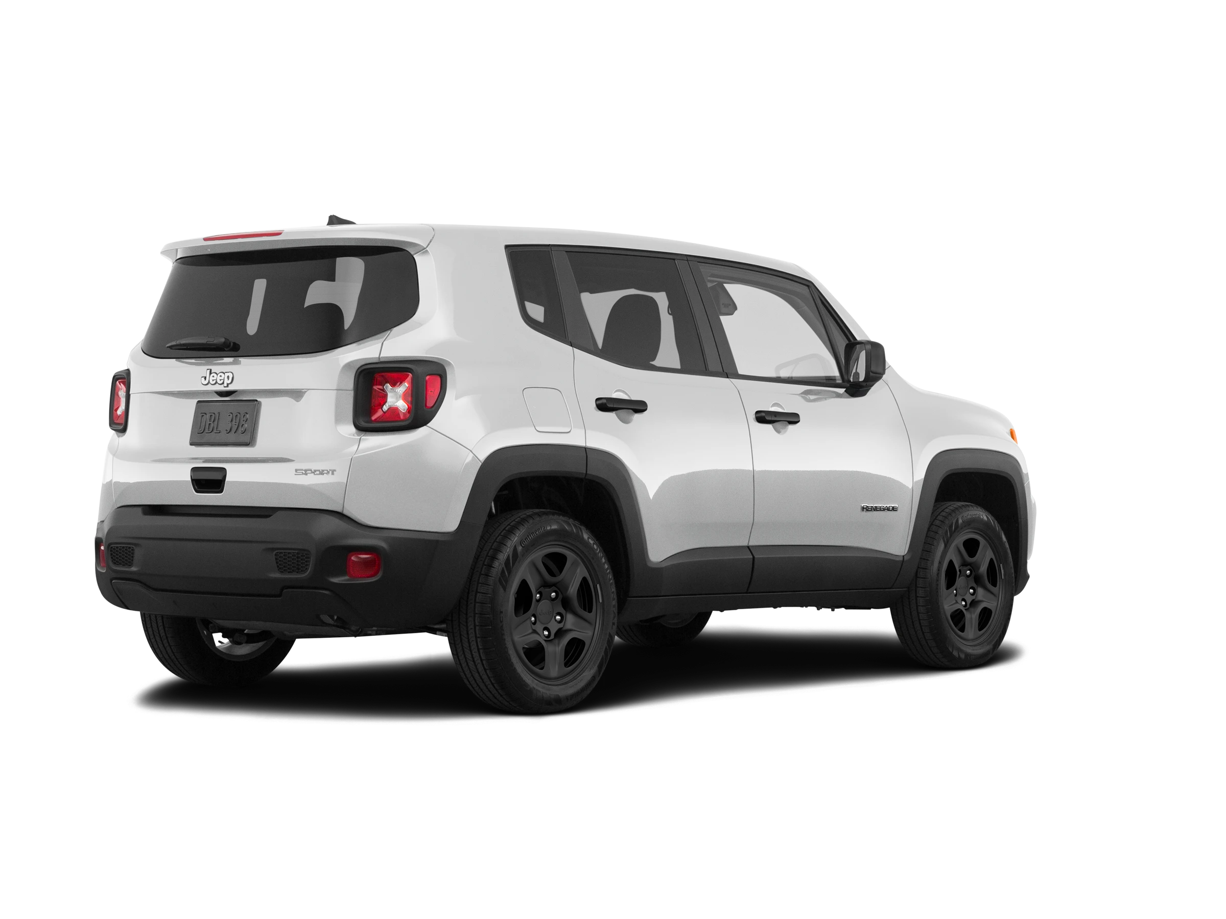 2020 Jeep Renegade