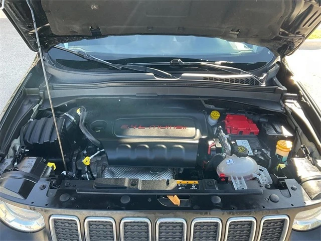 Elder Mitsubishi Killeen