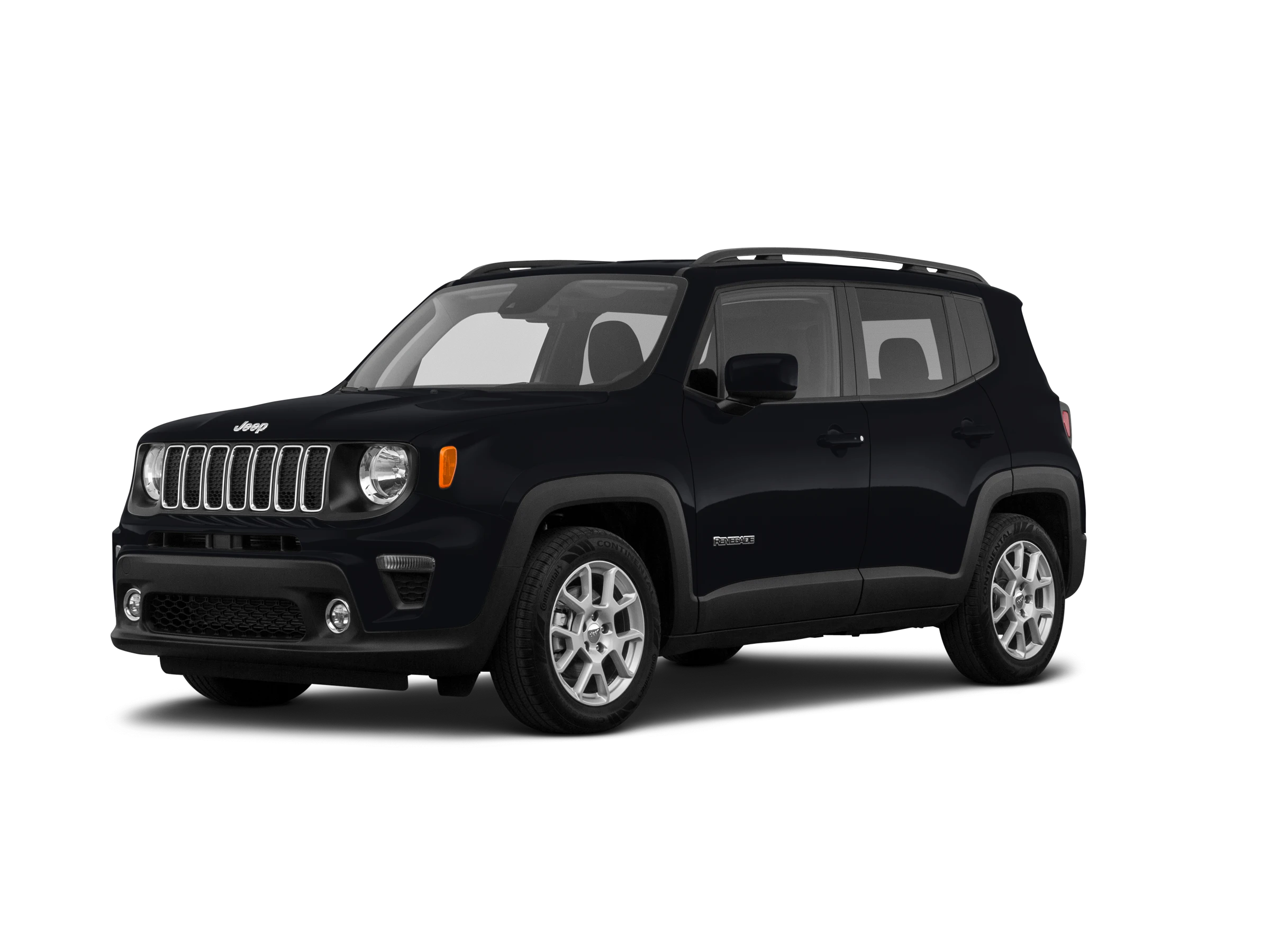 Elder Mitsubishi Killeen