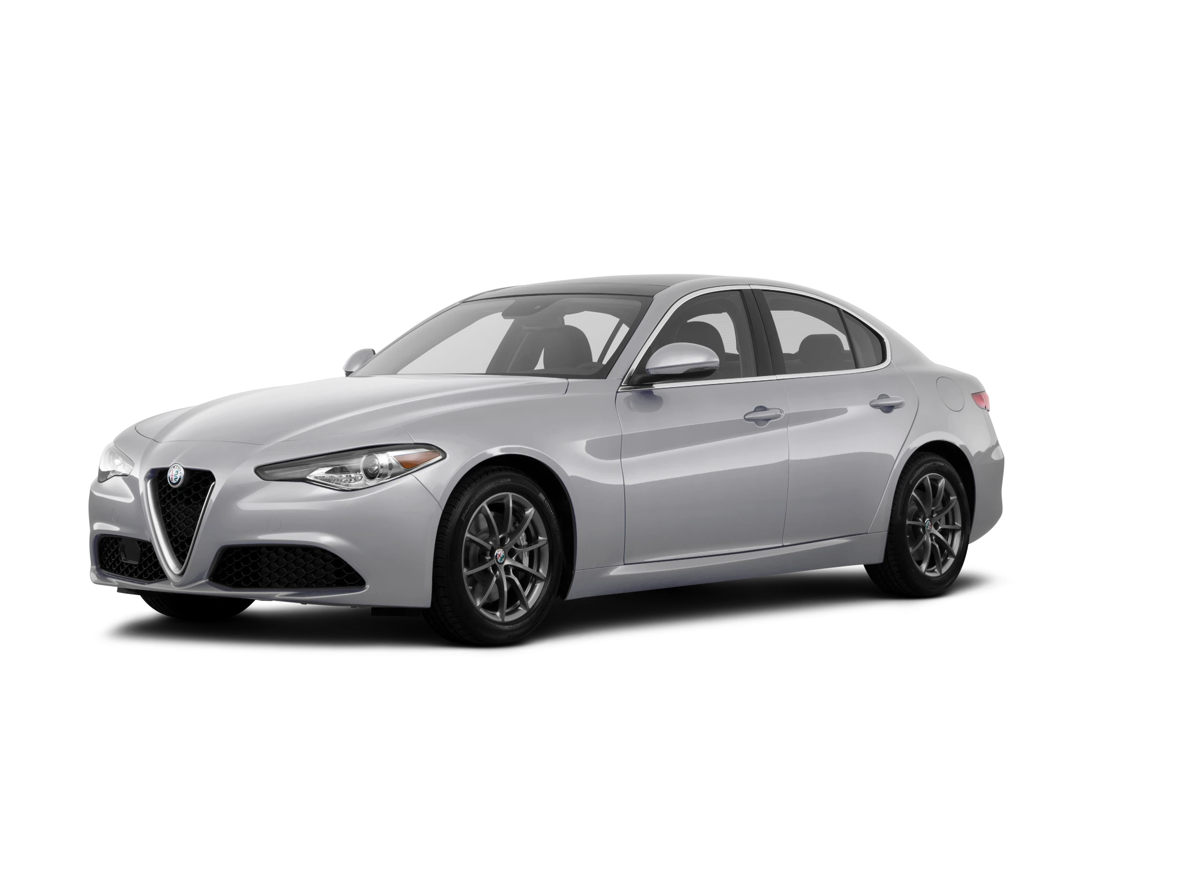 2019 Alfa Romeo Giulia