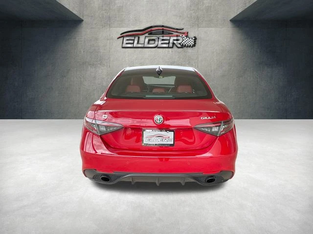 Elder Mitsubishi Killeen