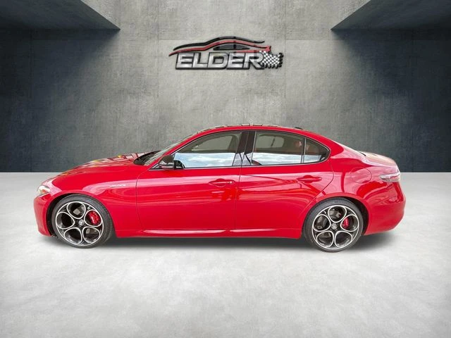 Elder Mitsubishi Killeen