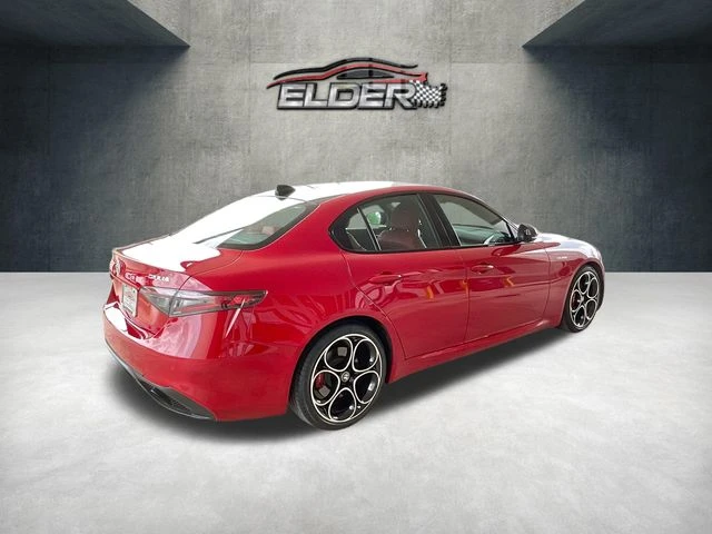 Elder Mitsubishi Killeen