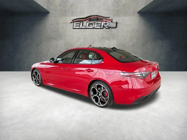 Elder Mitsubishi Killeen