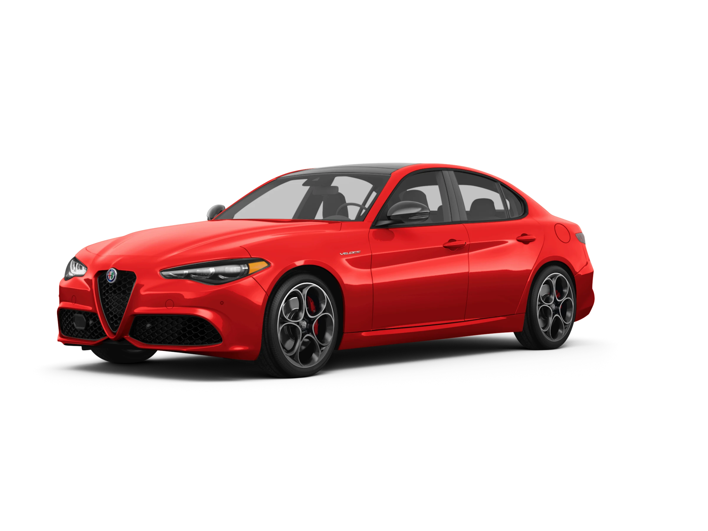 2024 Alfa Romeo Giulia