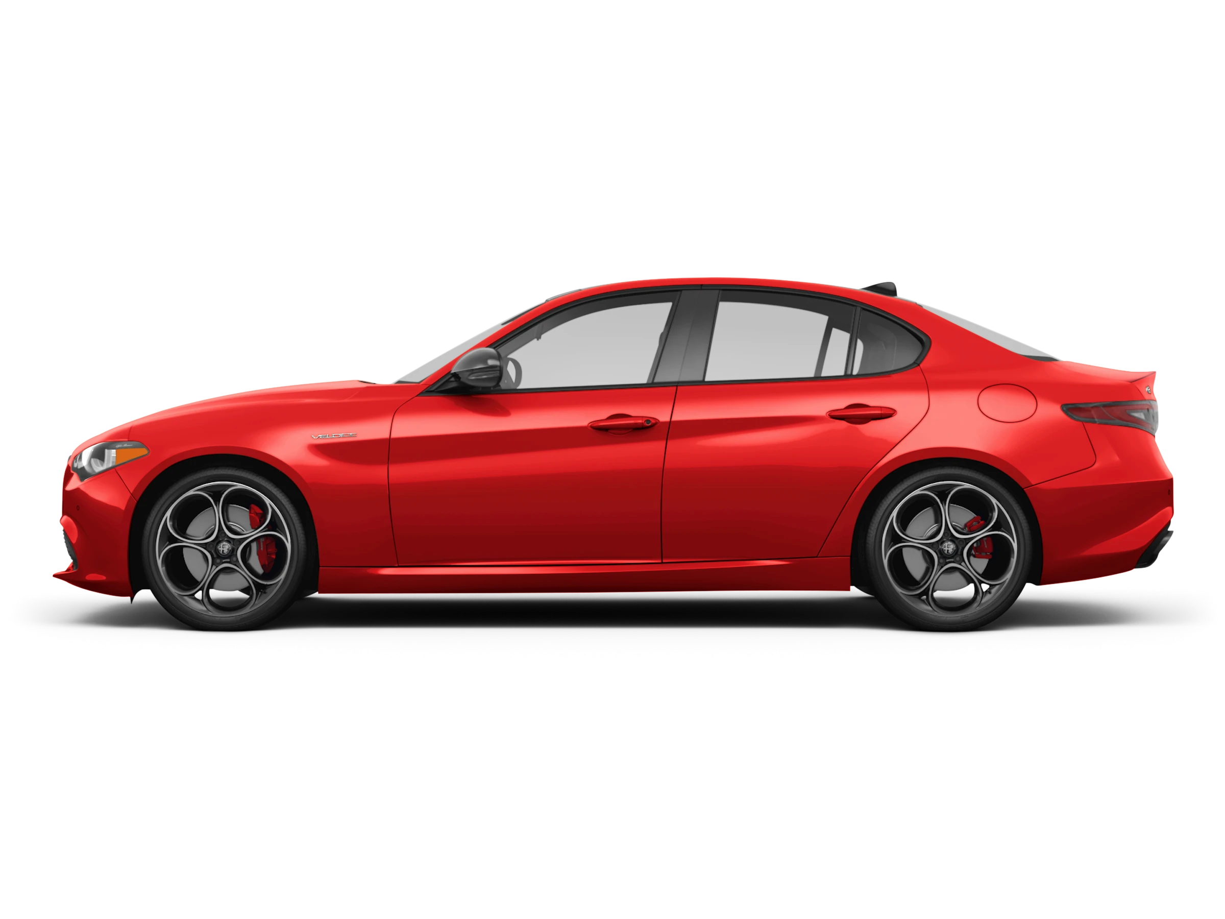 2024 Alfa Romeo Giulia