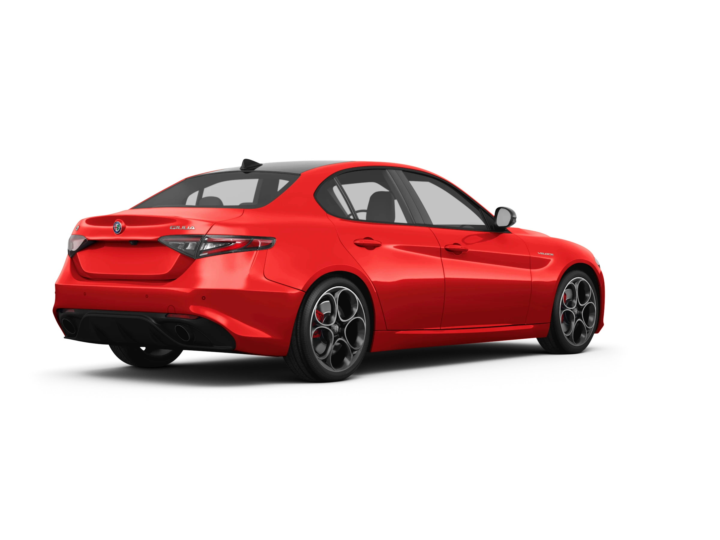 2024 Alfa Romeo Giulia