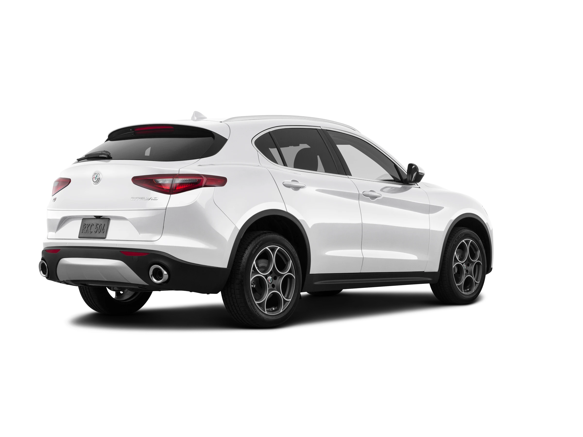 Elder Mitsubishi Killeen