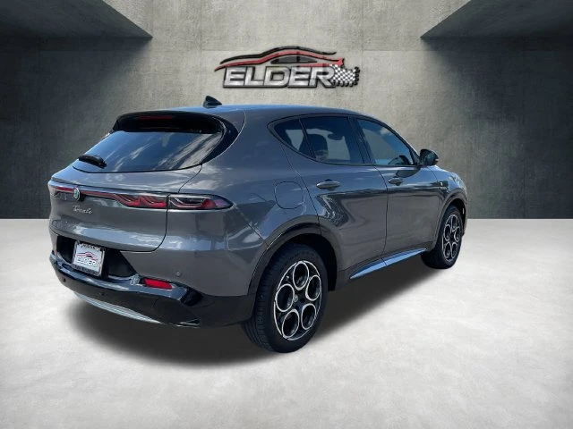 Elder Mitsubishi