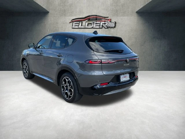 Elder Mitsubishi