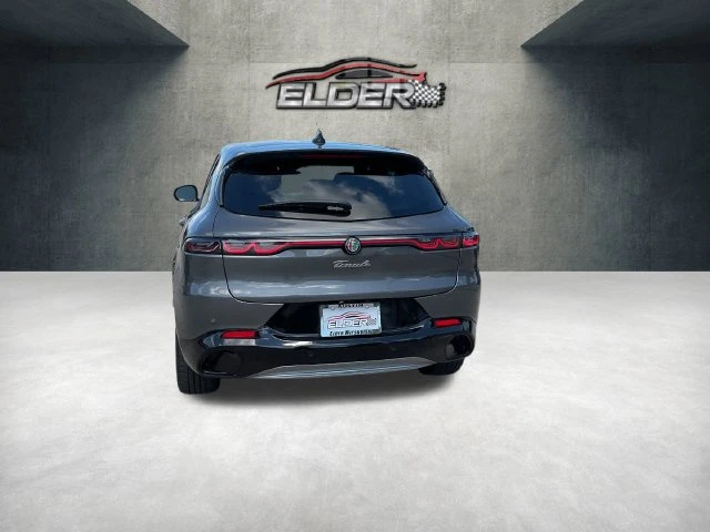 Elder Mitsubishi
