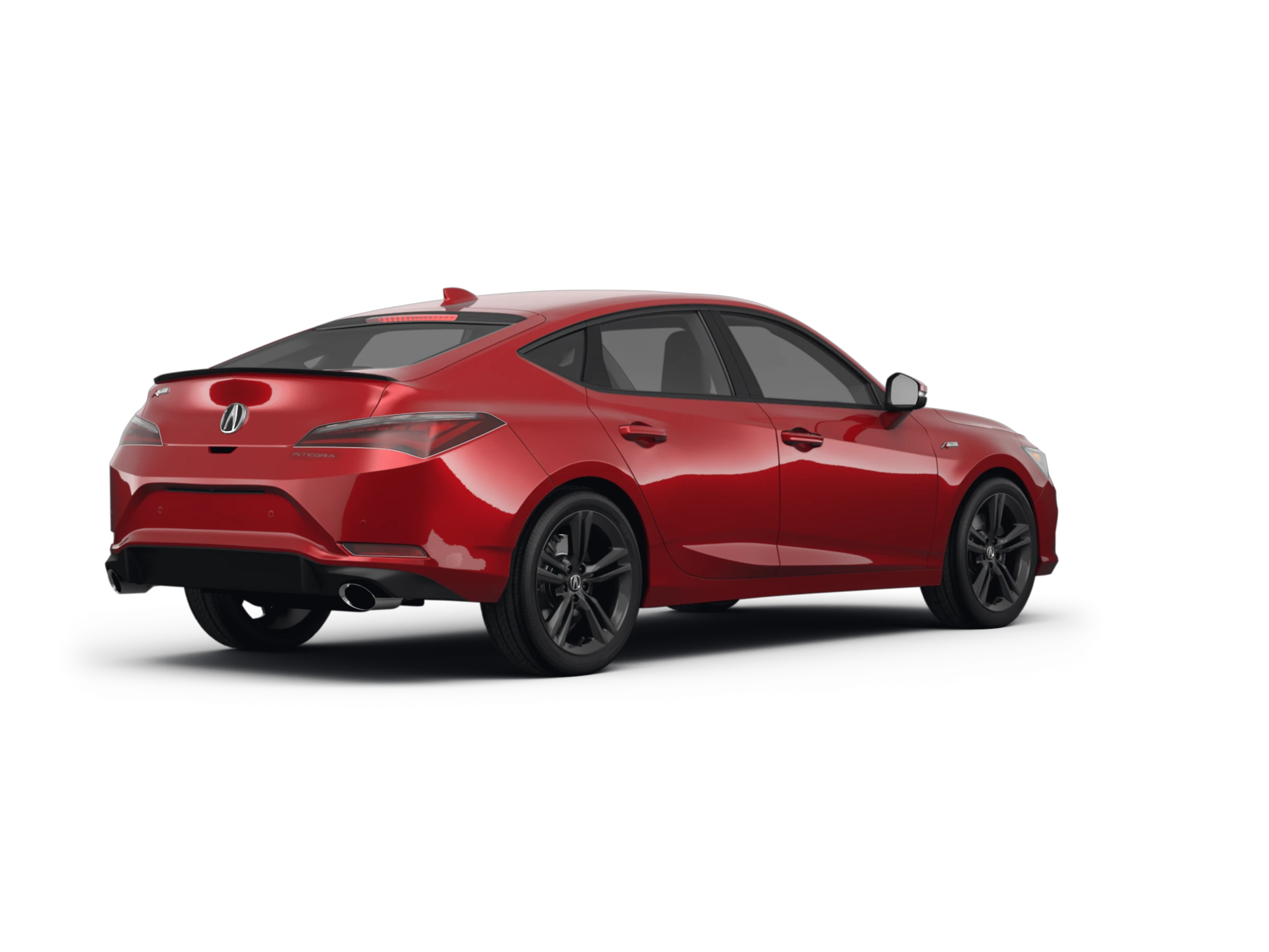 2023 Acura Integra