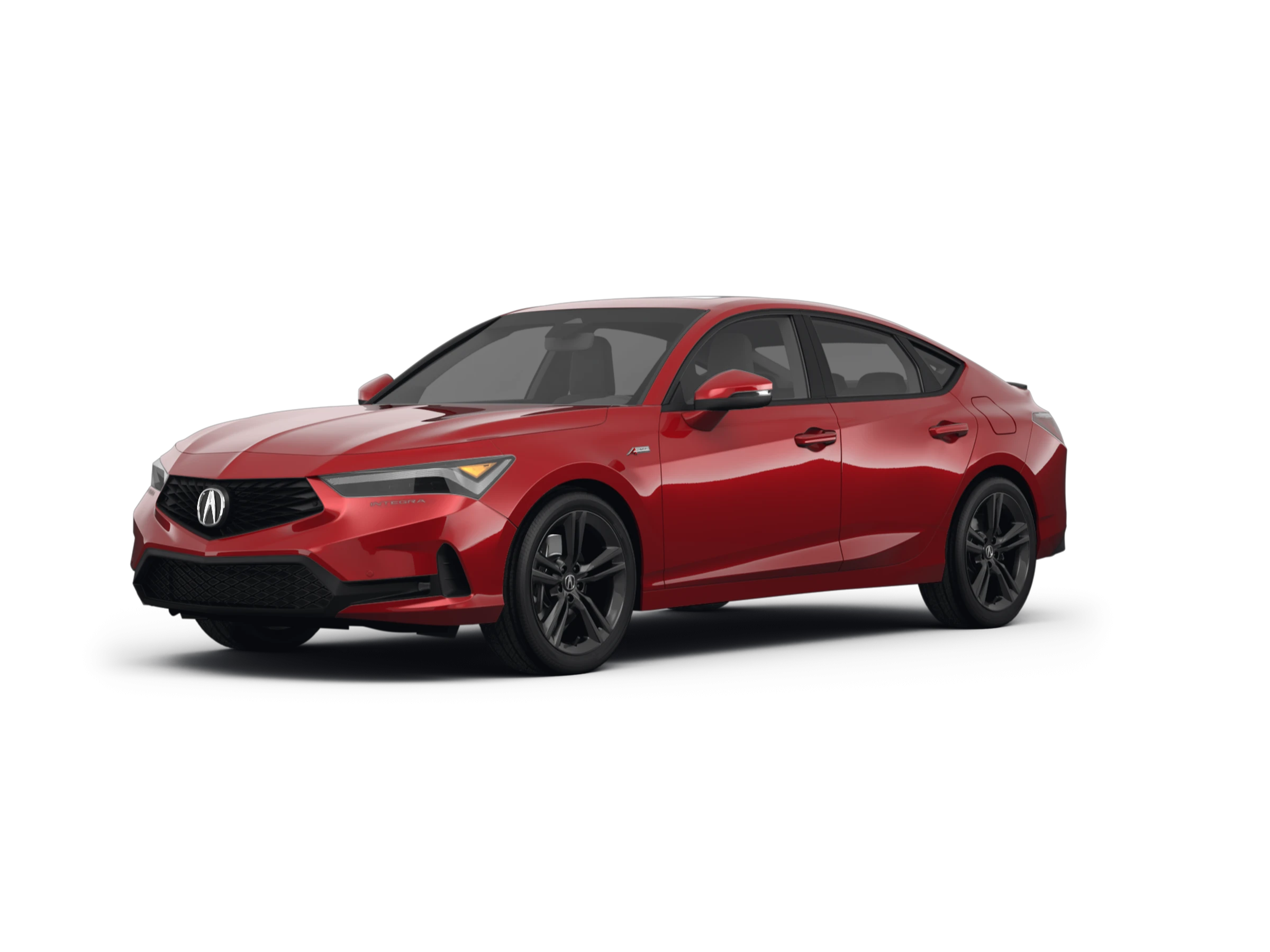 2023 Acura Integra