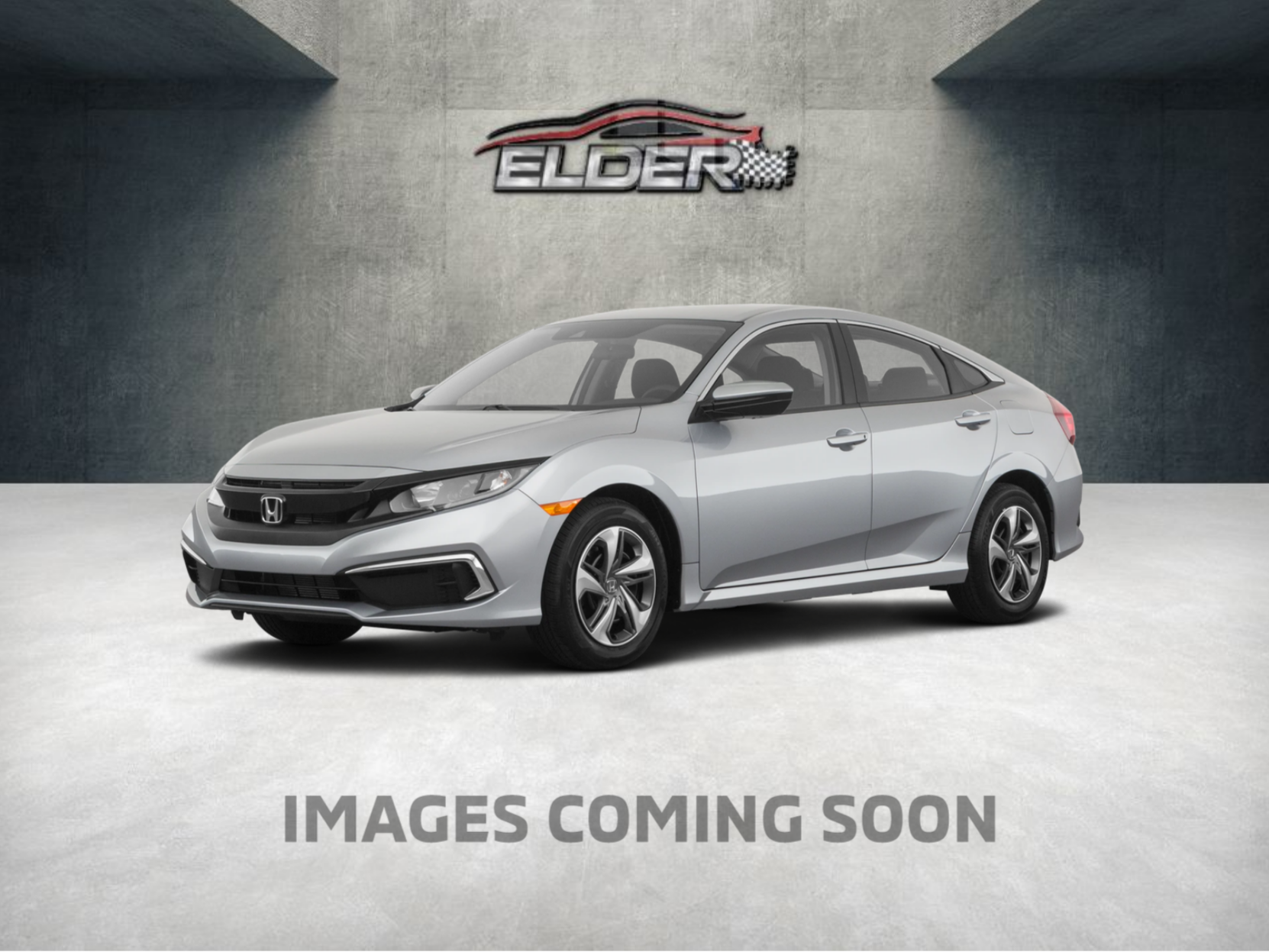 Elder Mitsubishi