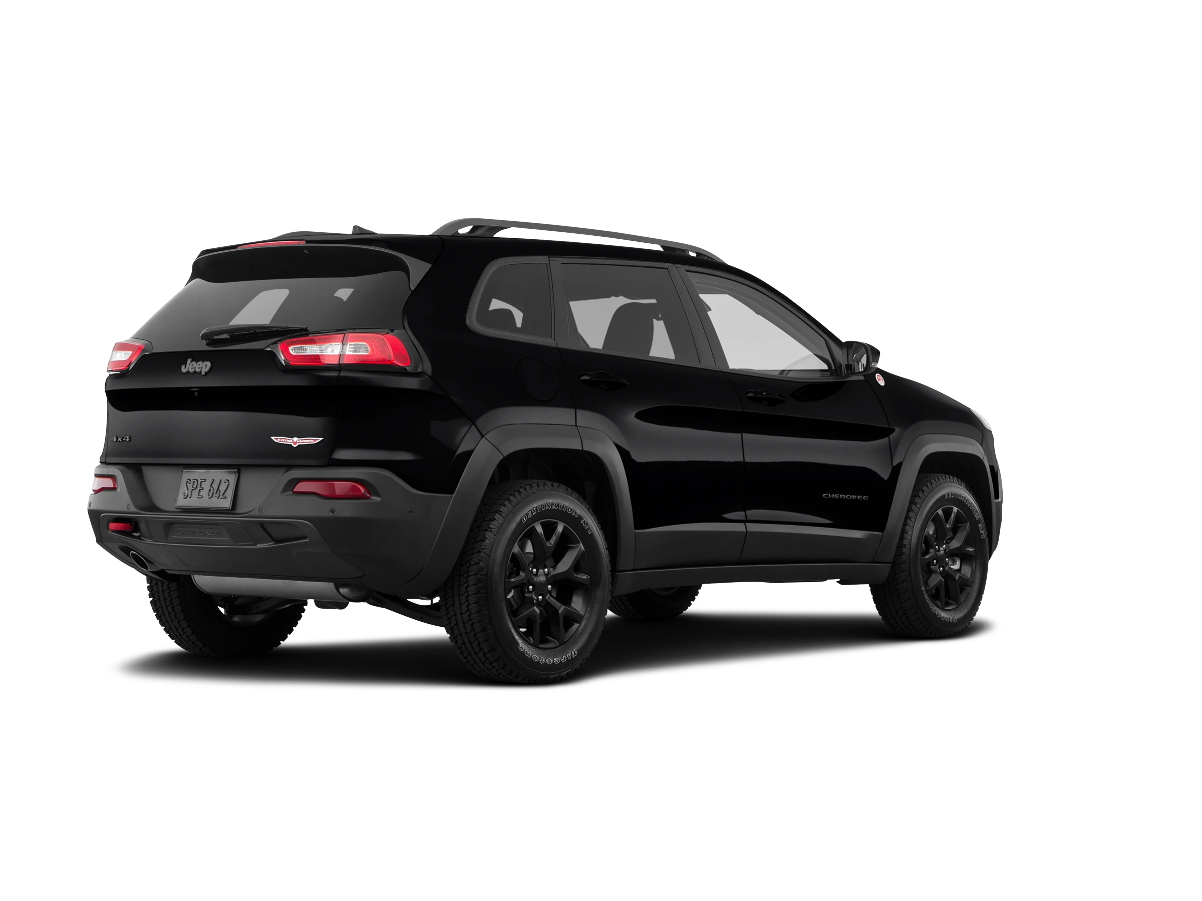 Elder Mitsubishi Killeen