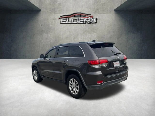 Elder Mitsubishi Killeen