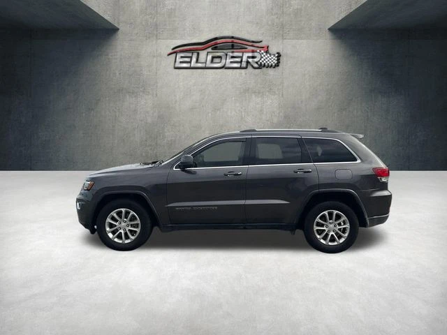 Elder Mitsubishi Killeen