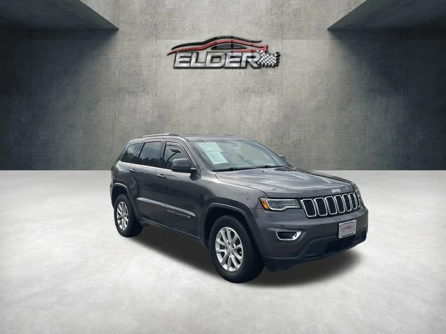 Elder Mitsubishi Killeen