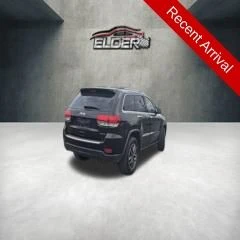 Elder Mitsubishi Killeen