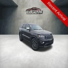 Elder Mitsubishi Killeen