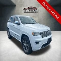 Elder Mitsubishi Killeen