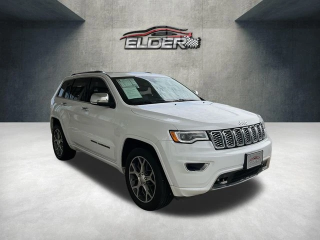 Elder Mitsubishi Killeen