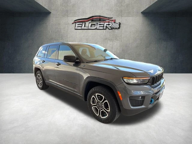 Elder Mitsubishi