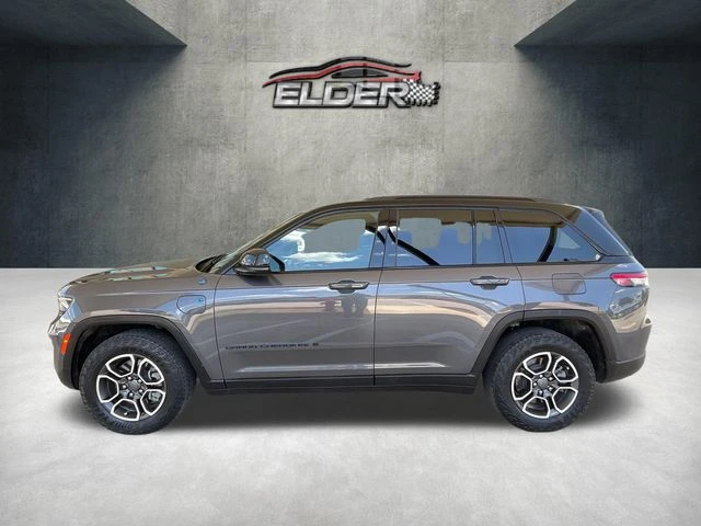 Elder Mitsubishi