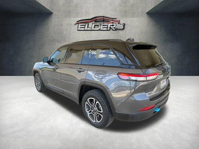 Elder Mitsubishi