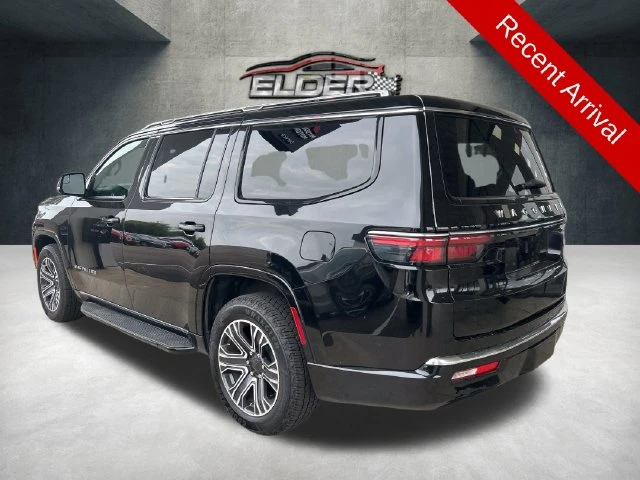 Elder Mitsubishi