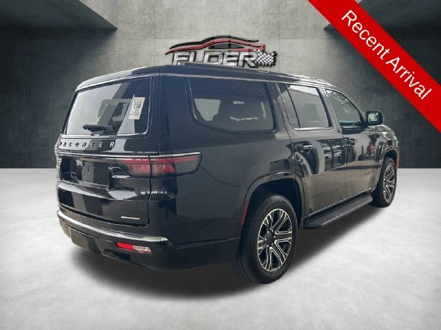 Elder Mitsubishi