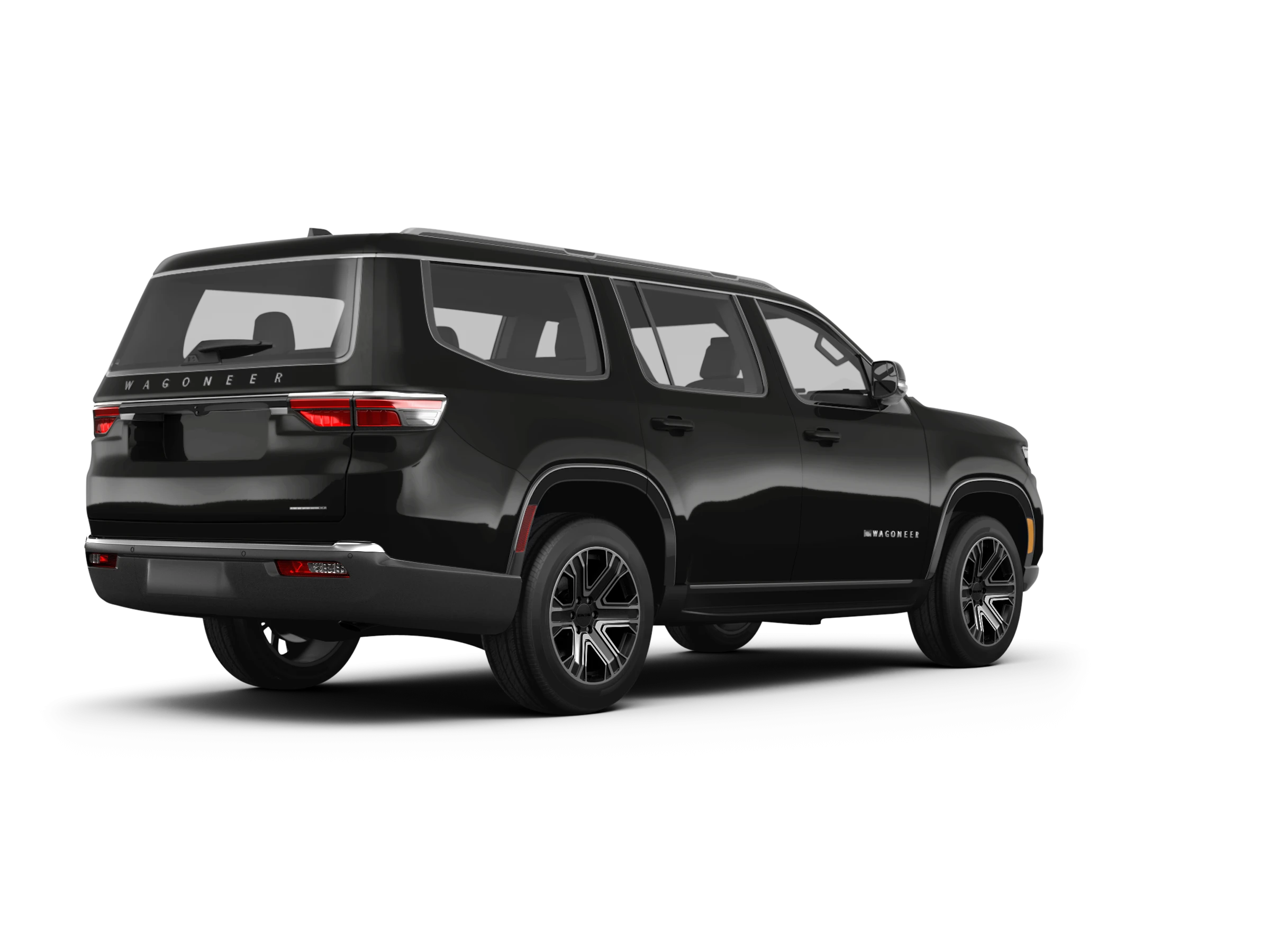 2024 Jeep Wagoneer