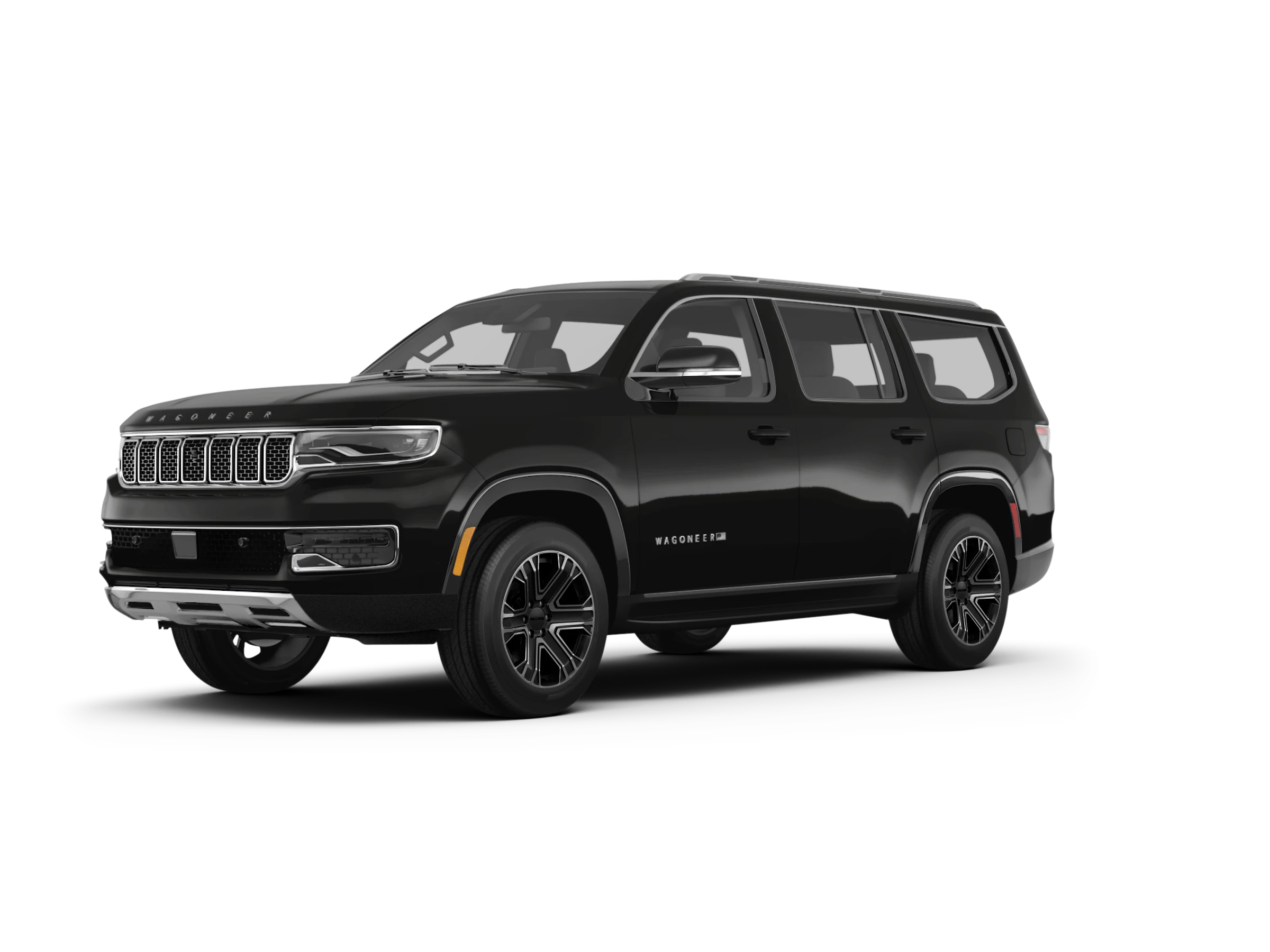 2024 Jeep Wagoneer