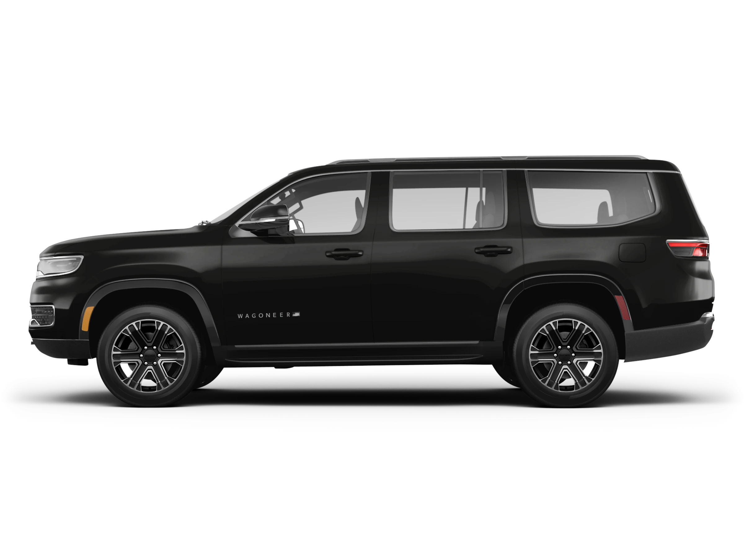 2024 Jeep Wagoneer