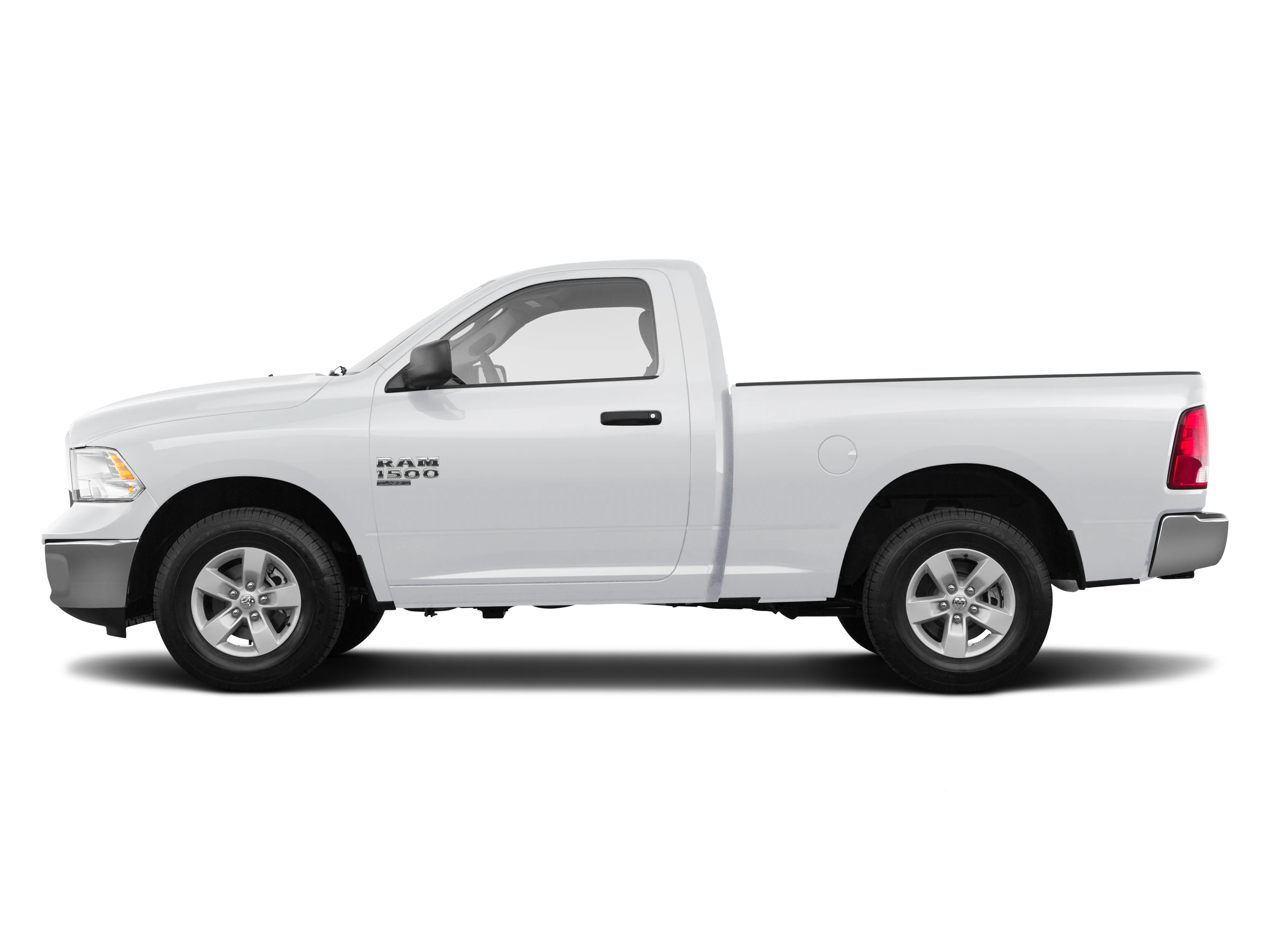 2020 Ram 1500 Classic