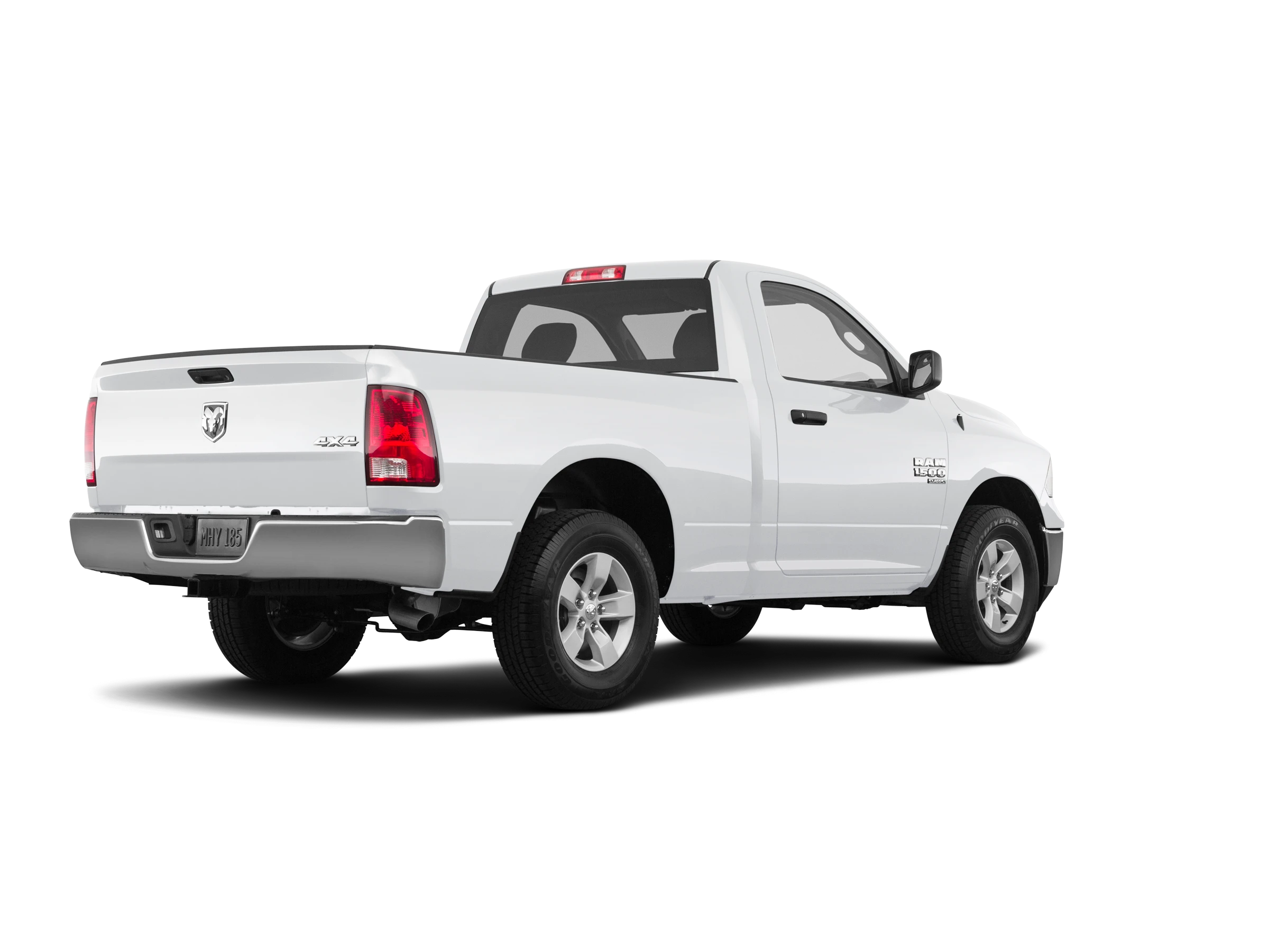 2020 Ram 1500 Classic