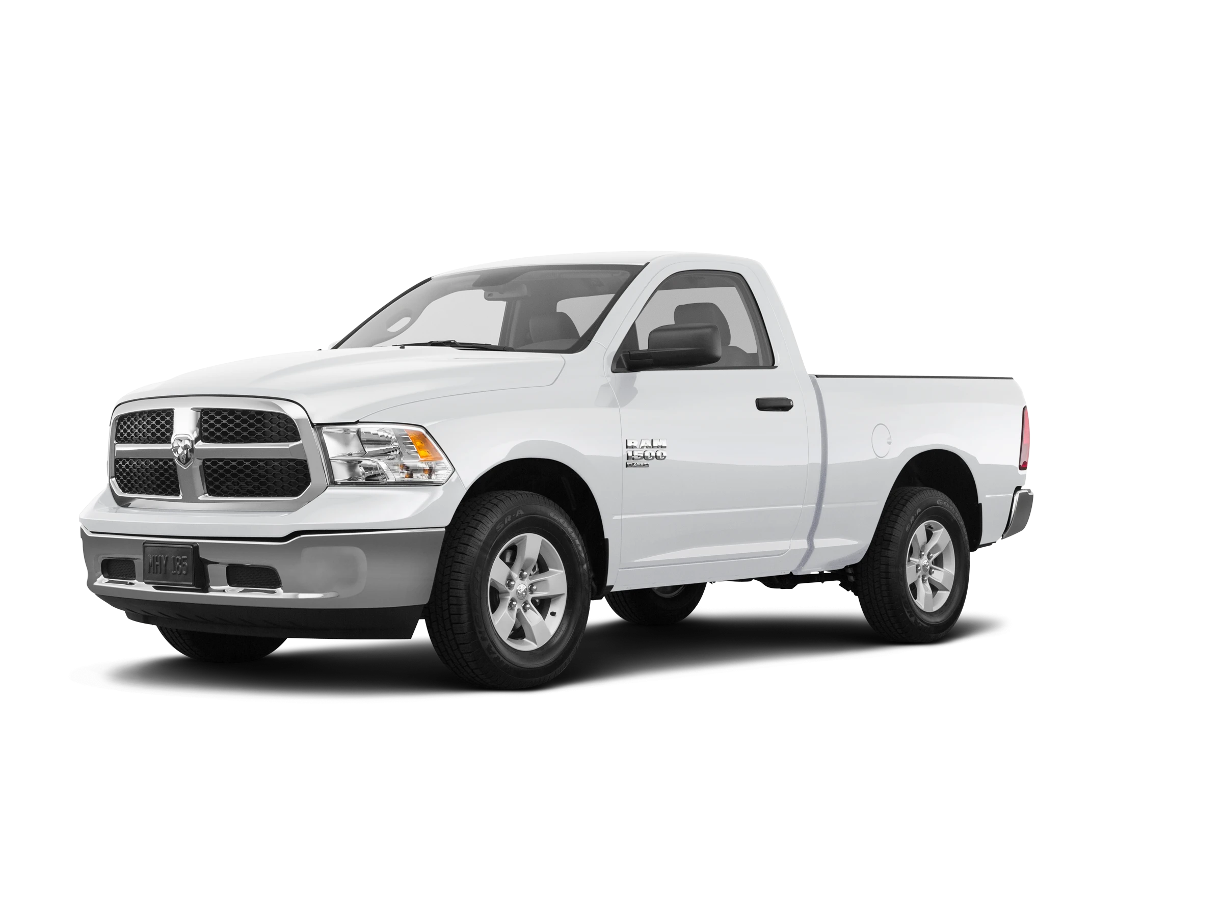 2020 Ram 1500 Classic