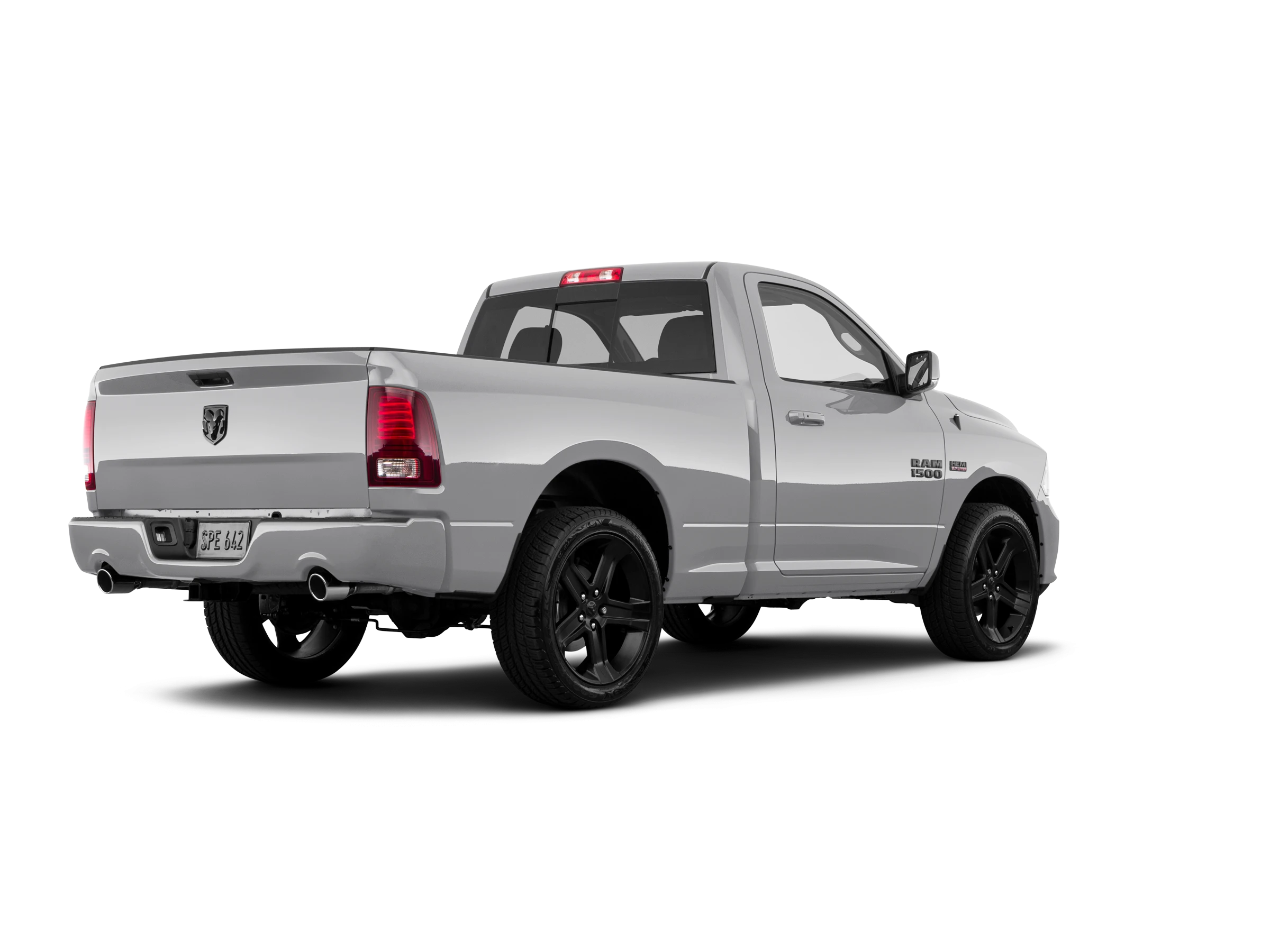 Elder Mitsubishi Killeen