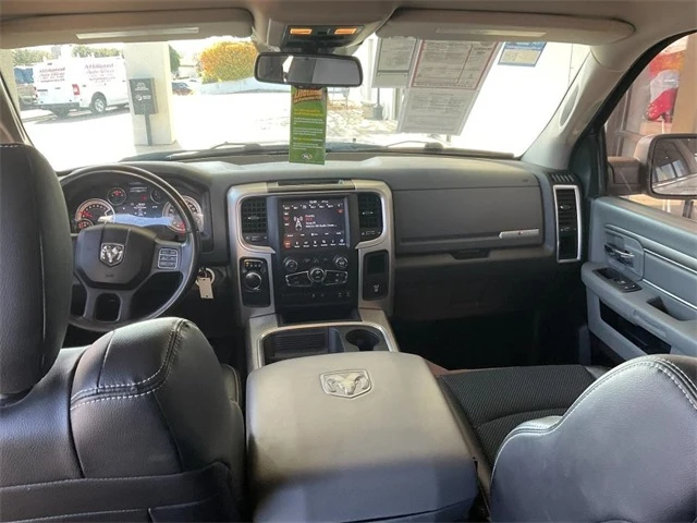 Elder Mitsubishi Killeen