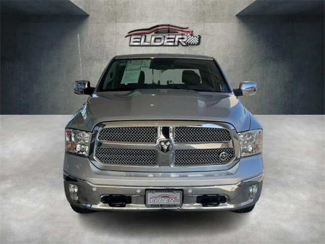 Elder Mitsubishi Killeen