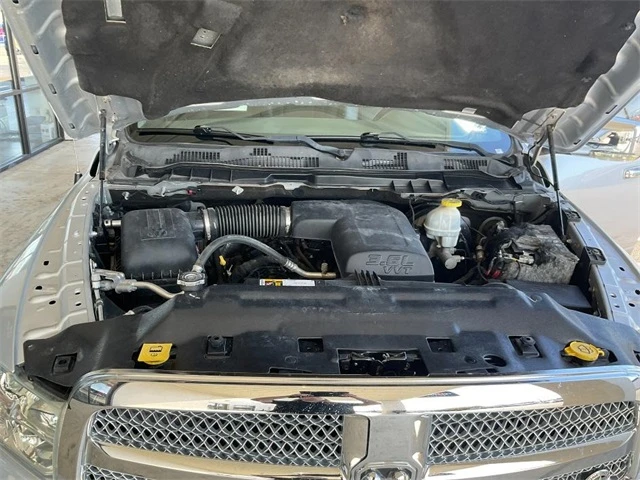 Elder Mitsubishi Killeen