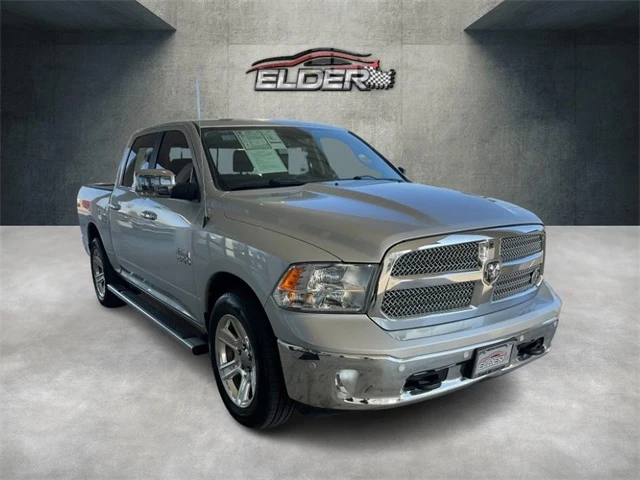 Elder Mitsubishi Killeen