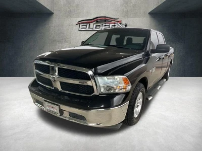 2020 RAM Ram 1500 Classic SLT