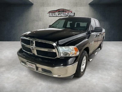2020 RAM Ram 1500 Classic SLT
