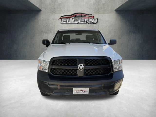 Elder Mitsubishi