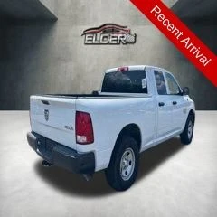 Elder Mitsubishi Killeen